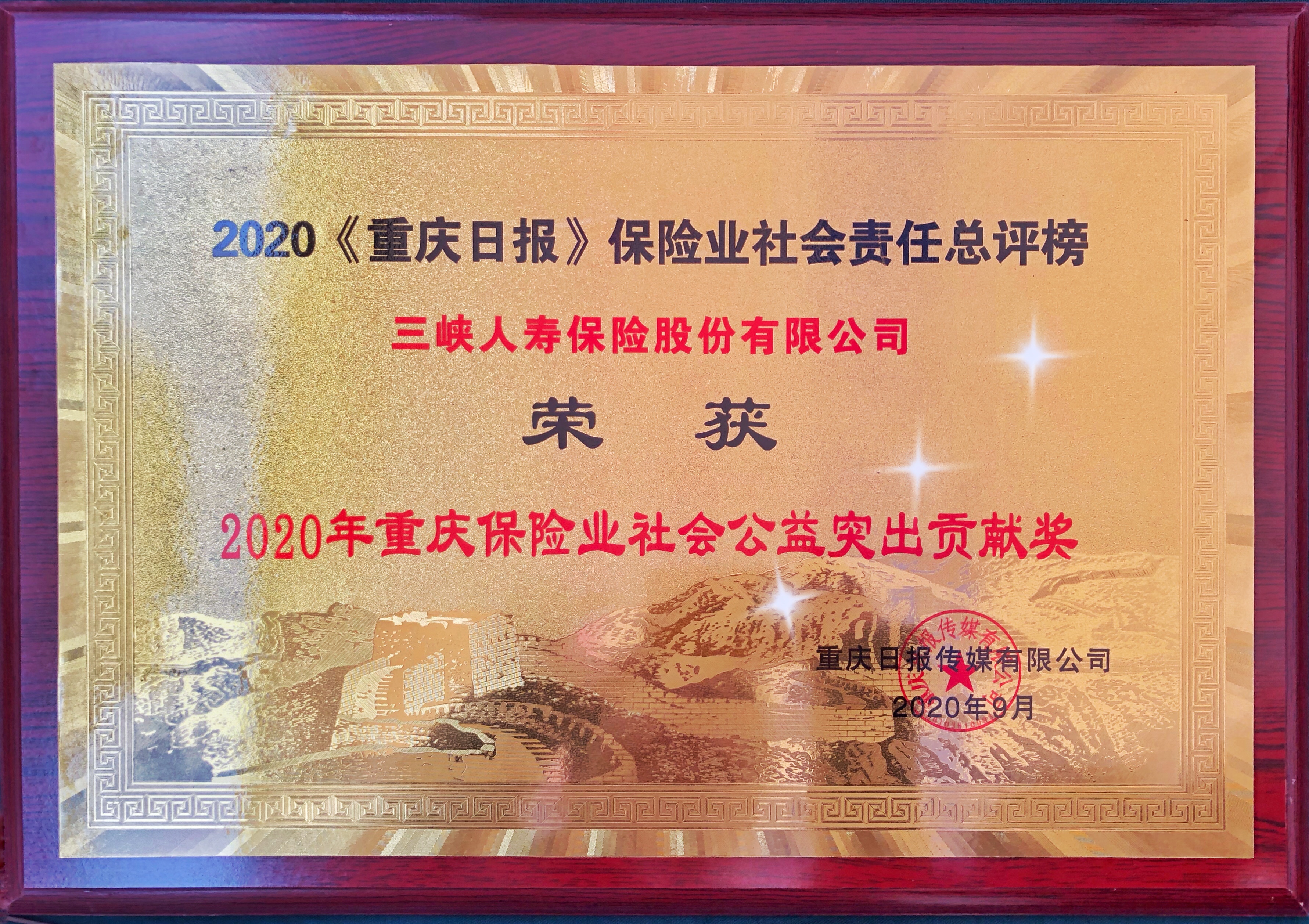 2020年重庆保险业社会公益突出贡献奖.jpg